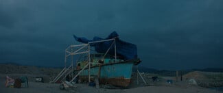 ΜΠΙΤΣΚΟΜΠΕΡ: Ο Αριστοτέλης Μαραγκός σκηνοθετεί την ιστορία μιας αιώνιας διαφυγής