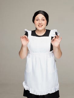 «Ο φίλος μου ο Λευτεράκης»: Ακυρώνεται η παράσταση του Σαββάτου 