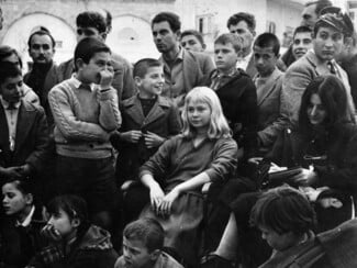 «Από το βιβλίο στην οθόνη»: Όταν οι σελίδες γίνονται καρέ