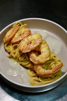 Hyde Κηφισιάς: Δημιουργικότητα και υψηλή ποιότητα στο νέο μενού από τον σεφ Κωνσταντίνο Στεφανή