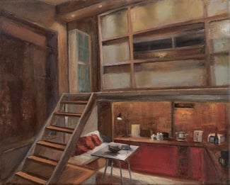 «Αναζητώντας την εικόνα: Oμάδα Τέχνης Σημείο»: Μια νέα έκθεση στον χώρο 16 Φωκίωνος Νέγρη 