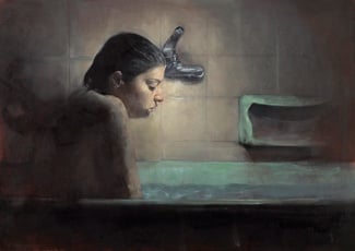 «Αναζητώντας την εικόνα: Oμάδα Τέχνης Σημείο»: Μια νέα έκθεση στον χώρο 16 Φωκίωνος Νέγρη 