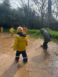 Παιδόκηπος Καρυδιά: Ένα ξεχωριστό νηπιαγωγείο που αγαπάνε παιδιά και γονείς 
