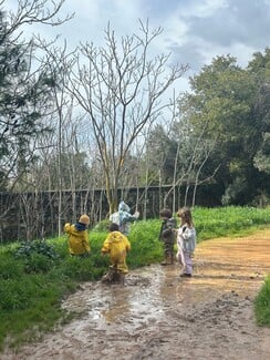 Παιδόκηπος Καρυδιά: Ένα ξεχωριστό νηπιαγωγείο που αγαπάνε παιδιά και γονείς 