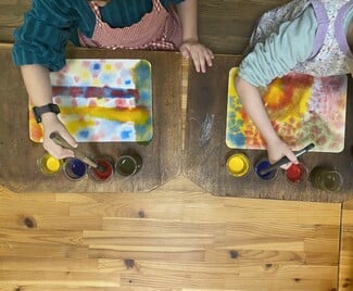 Παιδόκηπος Καρυδιά: Ένα ξεχωριστό νηπιαγωγείο που αγαπάνε παιδιά και γονείς 