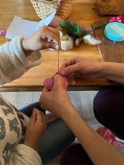 Παιδόκηπος Καρυδιά: Ένα ξεχωριστό νηπιαγωγείο που αγαπάνε παιδιά και γονείς 