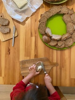 Παιδόκηπος Καρυδιά: Ένα ξεχωριστό νηπιαγωγείο που αγαπάνε παιδιά και γονείς 