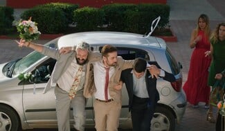 Οι ταινίες της εβδομάδας