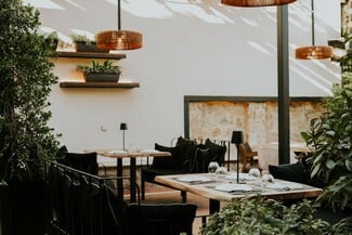 Mister Beef Steakhouse: Μια σοβαρή γευστική πρόταση στην Πεντέλη