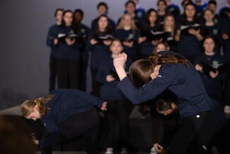 Φεστιβάλ Μουσικών Σχολείων της Minnesota: Τρεις μεγάλες συναυλίες με μαθητικά σύνολα στο Φουγάρο