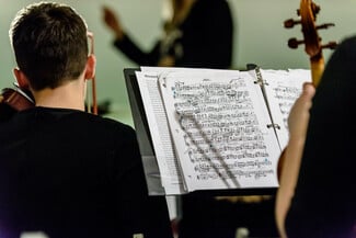 Φεστιβάλ Μουσικών Σχολείων της Minnesota: Τρεις μεγάλες συναυλίες με μαθητικά σύνολα στο Φουγάρο