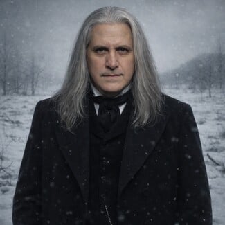 «Ιωάννης Γαβριήλ Μπόρκμαν» του Χένρικ Ίψεν στο θέατρο Αλκμήνη