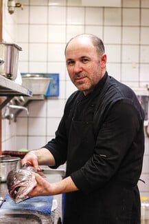 Δουράμπεης: Κάθε χρόνο ακόμα πιο ψηλά