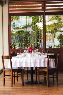 Δουράμπεης: Κάθε χρόνο ακόμα πιο ψηλά