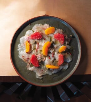 Palliatso Trattoria: Η ιταλική τρατορία του Πειραιά