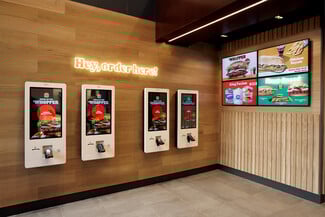 Τα Burger King ήρθαν Αθήνα – και θέλουμε όλοι ένα Whopper τώρα