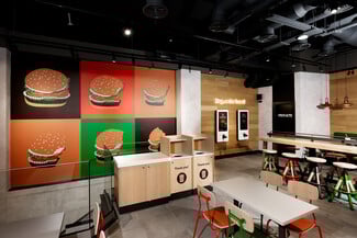 Τα Burger King ήρθαν Αθήνα – και θέλουμε όλοι ένα Whopper τώρα