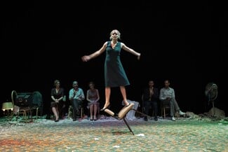 Πόσο εύκολα ταξιδεύει μια ελληνική παράσταση στο εξωτερικό;