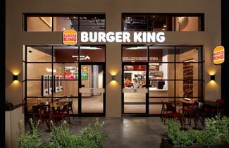 Τα Burger King ήρθαν Αθήνα – και θέλουμε όλοι ένα Whopper τώρα