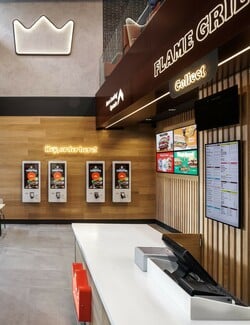 Τα Burger King ήρθαν Αθήνα – και θέλουμε όλοι ένα Whopper τώρα