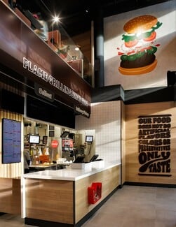 Τα Burger King ήρθαν Αθήνα – και θέλουμε όλοι ένα Whopper τώρα