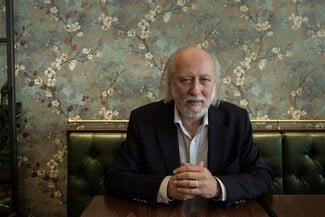 Ένα τριήμερο με συζητήσεις, ιδέες και δράσεις στο 1ο Διεθνές Φεστιβάλ Λογοτεχνίας της Αθήνας