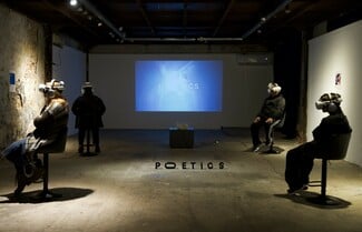 Ένα τριήμερο με συζητήσεις, ιδέες και δράσεις στο 1ο Διεθνές Φεστιβάλ Λογοτεχνίας της Αθήνας