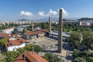 Ένα τριήμερο με συζητήσεις, ιδέες και δράσεις στο 1ο Διεθνές Φεστιβάλ Λογοτεχνίας της Αθήνας