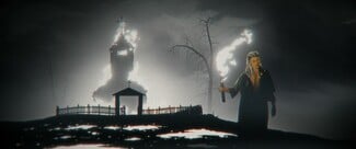 Dog Of God: Ένα ξέφρενο παραλήρημα γεμάτο τρόμο, σεξουαλική επιθυμία και μύθους