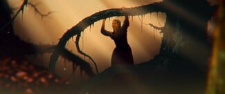 Dog Of God: Ένα ξέφρενο παραλήρημα γεμάτο τρόμο, σεξουαλική επιθυμία και μύθους