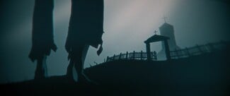 Dog Of God: Ένα ξέφρενο παραλήρημα γεμάτο τρόμο, σεξουαλική επιθυμία και μύθους