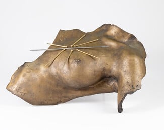 VERGOS Auctions: Άνοιξη με Φασιανό, Takis και Ακριθάκη στη Δημοπρασία Νεοελληνικής Τέχνης