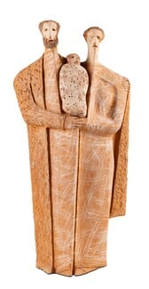 VERGOS Auctions: Άνοιξη με Φασιανό, Takis και Ακριθάκη στη Δημοπρασία Νεοελληνικής Τέχνης