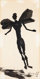 VERGOS Auctions: Άνοιξη με Φασιανό, Takis και Ακριθάκη στη Δημοπρασία Νεοελληνικής Τέχνης