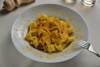 Στην Τρελή Ροδιά η νηστεία έχει άλλη γεύση