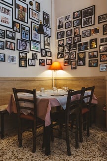 Στην Τρελή Ροδιά η νηστεία έχει άλλη γεύση