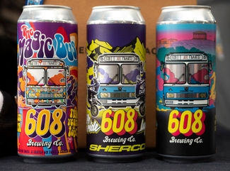 Το πιο ανοιξιάτικο Meet Market έρχεται στην Τεχνόπολη Δήμου Αθηναίων