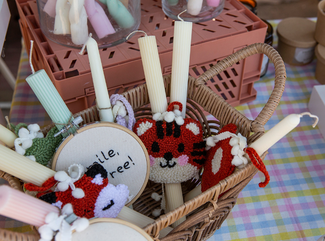 The Meet Market #EasterEdition στην Τεχνόπολη Δήμου Αθηναίων