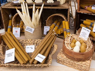 The Meet Market #EasterEdition στην Τεχνόπολη Δήμου Αθηναίων