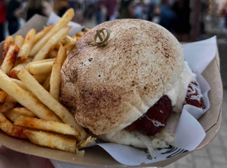 The Meet Market #EasterEdition στην Τεχνόπολη Δήμου Αθηναίων