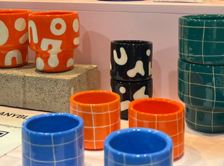 The Meet Market #EasterEdition στην Τεχνόπολη Δήμου Αθηναίων