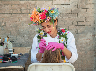 The Meet Market #EasterEdition στην Τεχνόπολη Δήμου Αθηναίων