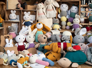 The Meet Market #EasterEdition στην Τεχνόπολη Δήμου Αθηναίων