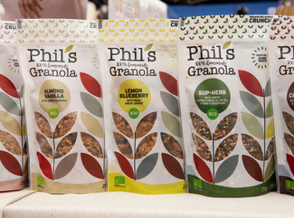 The Meet Market #EasterEdition στην Τεχνόπολη Δήμου Αθηναίων