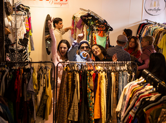 The Meet Market #EasterEdition στην Τεχνόπολη Δήμου Αθηναίων