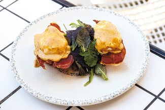 Lot51: Νέο μενού, ίδιο vibe στο αγαπημένο στέκι