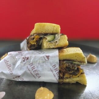 Brera: Στο Brera το μισελενάτο πρωινό τους αφορά όλους