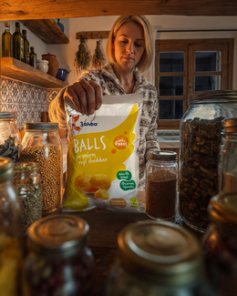 Μπορούμε τελικά να νηστεύουμε χωρίς να νιώθουμε ότι στερούμαστε;