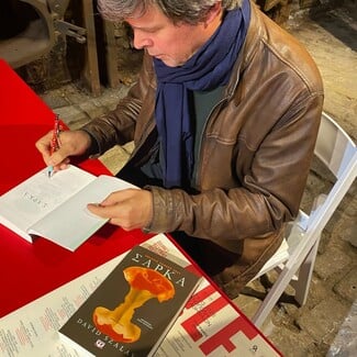 Διεθνές Φεστιβάλ της Αθήνας (AILF) στην Τεχνόπολη 