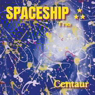 Spaceship Trio στο Half Note Jazz Club